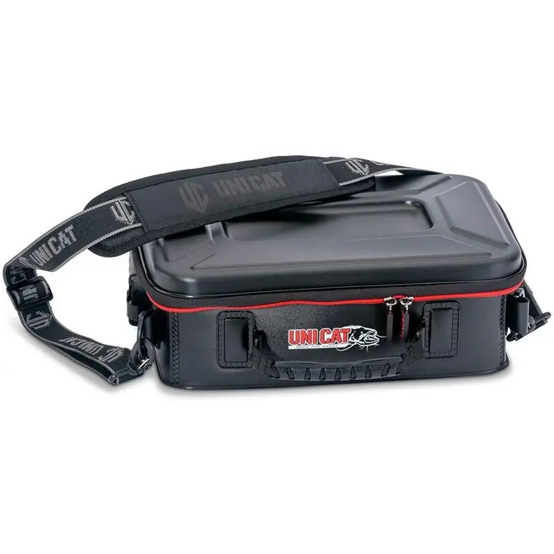 Expédié Aujourd'hui Bakkan Tackle Carrier S 38x25x12cm Unicat