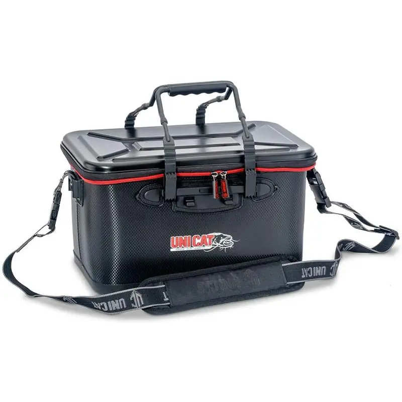 Bakkan Unicat Tackle Tank 25L 42x25x26cm Unicat Pas Cher
