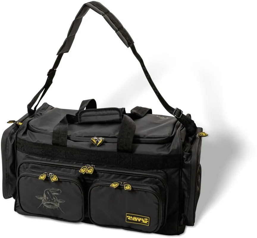 Prix Promo Sac Fourre Tout Battle Cat Carryall 68x41x35cm Noir Black Cat