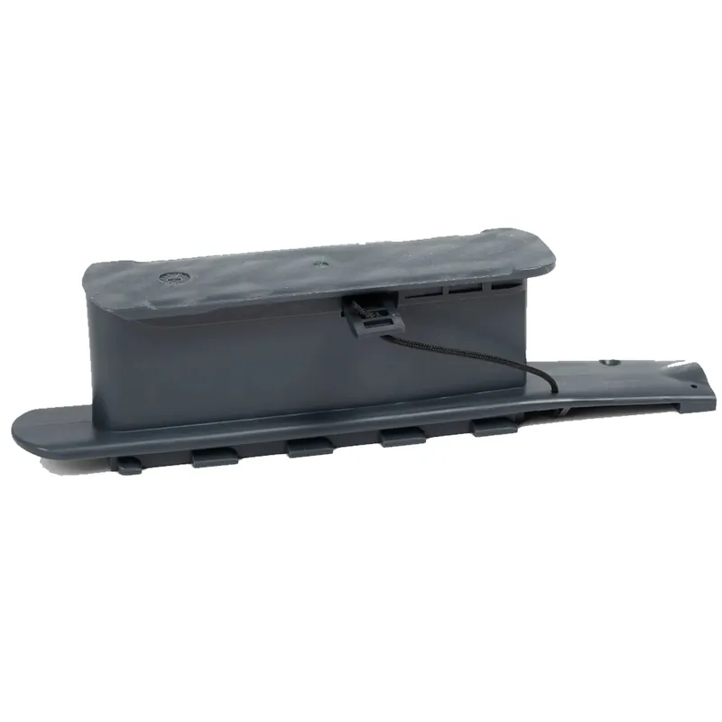 Adaptateur Kahe POD 600 pour aileron glissière Commander Maintenant