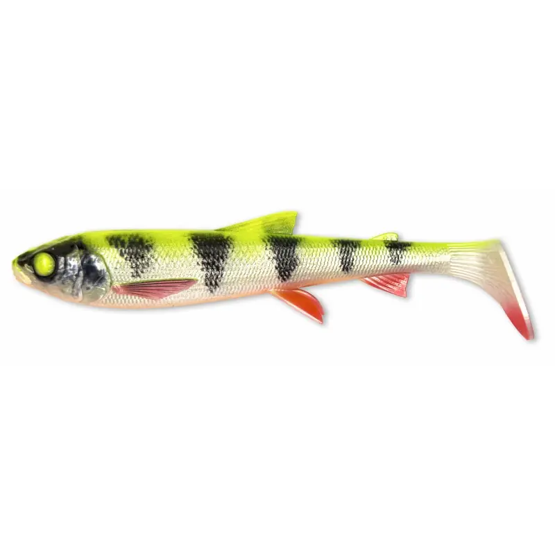 Offre Du Jour Leurre Souple Whitefish Shad 27cm 152gr Savage Gear