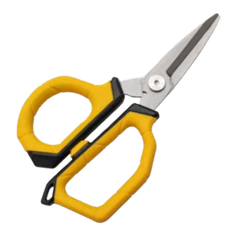 Ciseaux HD Braid Scissors 16cm Black Cat Acheter En Ligne
