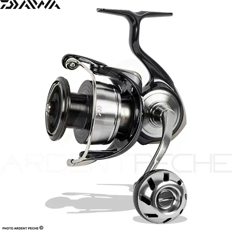 Affaire À Saisir Moulinet spinning DAIWA Certate G LT 24 ARK