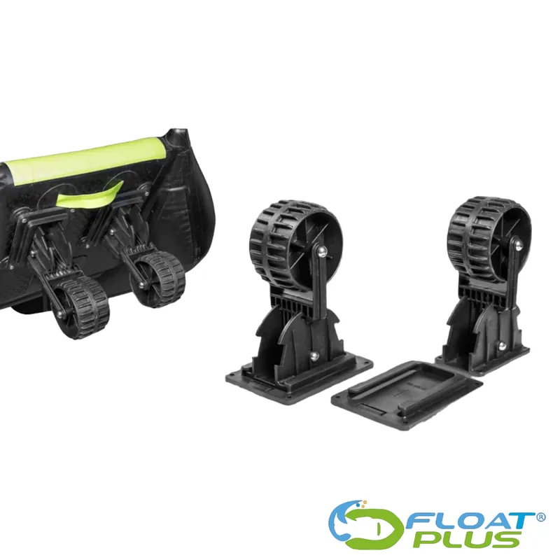 Pas Cher Jeu De Roues Amovibles Float Plus