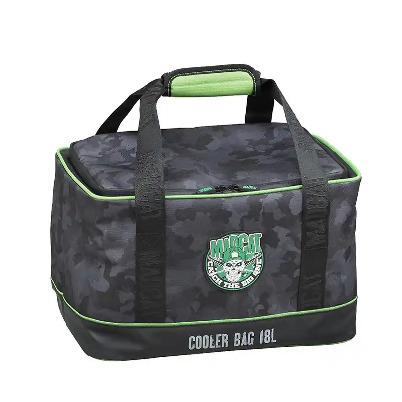 Sac Isotherme Cooler Bag 18L MadCat Acheter Direct