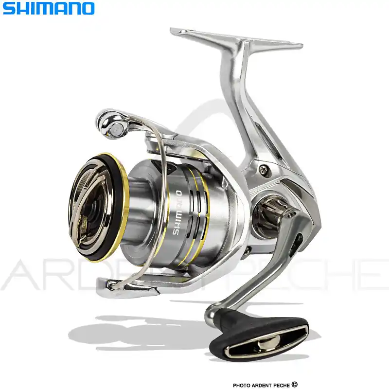 Promotion Moulinet spinning SHIMANO Sedona FJ