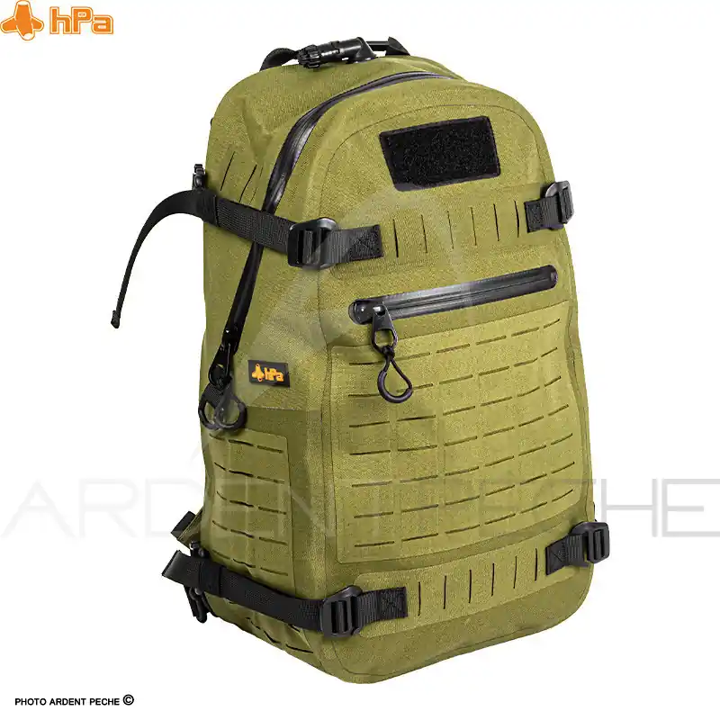 Haute Qualité Sac HPA Infladry 25 MK2 Olive