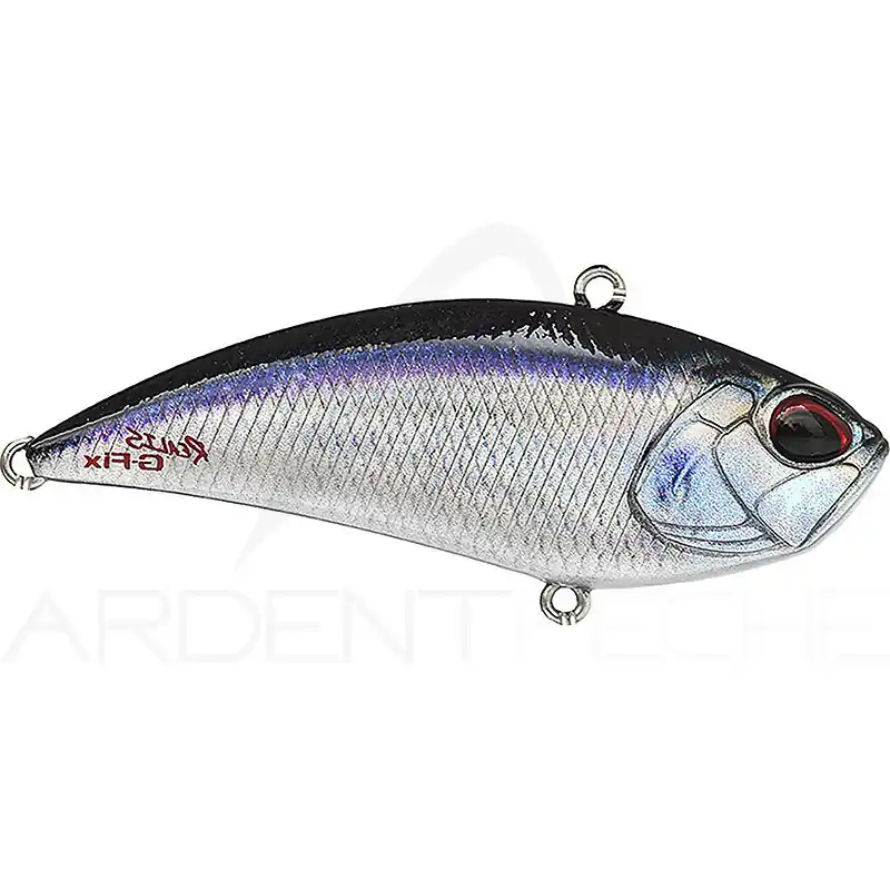 Meilleure Vente Poisson nageur DUO Realis vibration 68 G Fix
