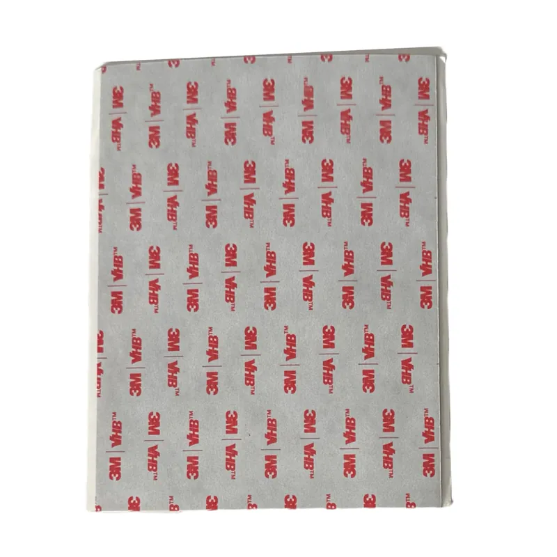 Prix Promo Pads adhésif 3M VHB RIBPort 15x11cm Railblaza