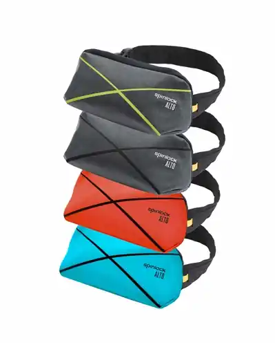 Authentique Sacoche De Ceinture Flottante Deckvest Alto Manuelle SPINLOCK