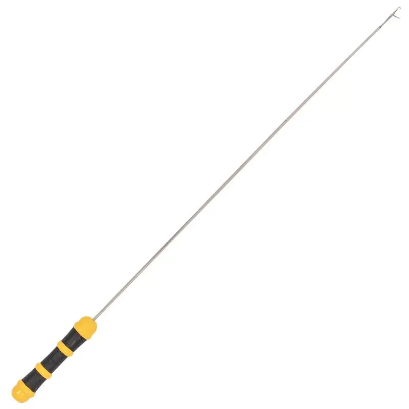 Aiguille Pellet Pro Mega Baiting Needle 22,5cm Black Cat Jusqu'à Épuisement Des Stocks