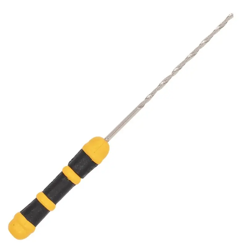 Promotion Pro Mega Pellet Drills 8cm Black Cat