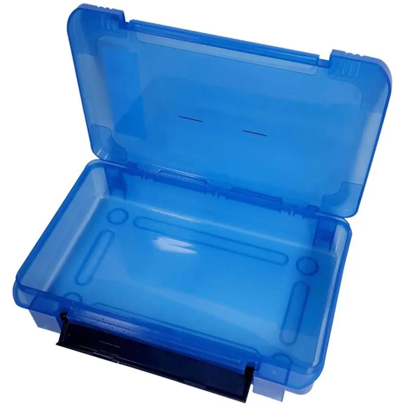 Petit Prix Boite G-Box Deep Utility Case 3700 No Divider 35.5x23x8cm Gamakatsu