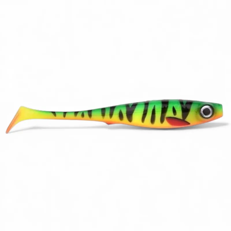 Leurre Souple Iris Pop Eye 20cm 43gr Spro Commander Maintenant