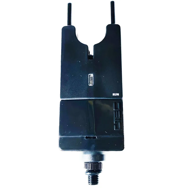Offre Du Jour Détecteur De Touche Run Bite Alarm Blue CTEC