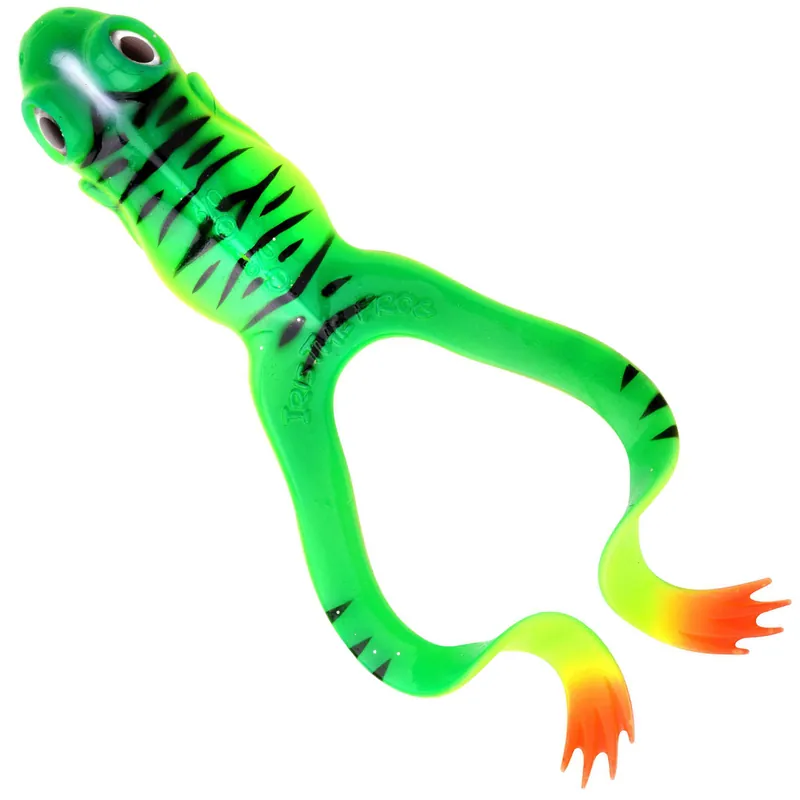 Leurre Souple Iris The Frog 15cm 35gr Spro Remise