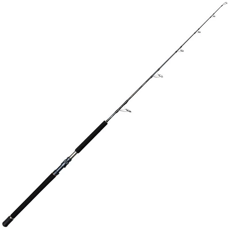 Commander Vite Canne spinning Penn Battalion Solid Tuna Broumé K-Type