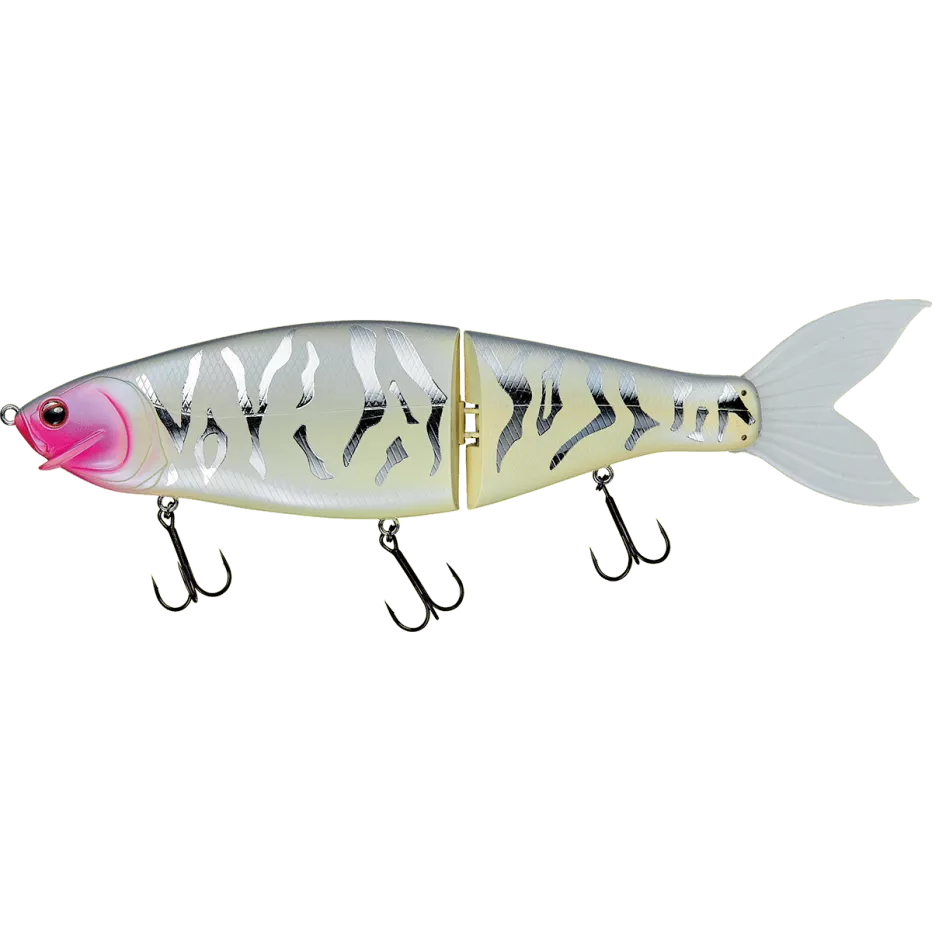 Leurre Luxxe Laughin’ 300 30cm 250gr Gamakatsu Offre Du Jour