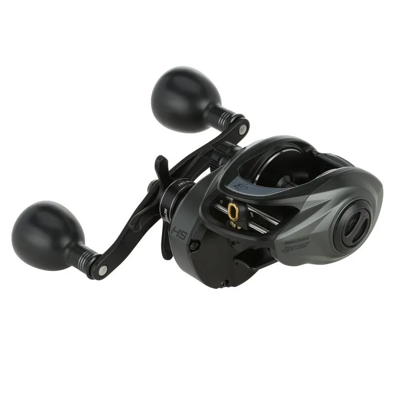 Moulinet Beast™ 300 Low Profile Reel Abu Garcia Achetez Aujourd'hui