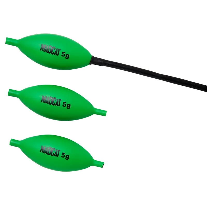 Flotteur Sous-marin Hooklift Kit 3pcs Madcat Achetez Aujourd'hui