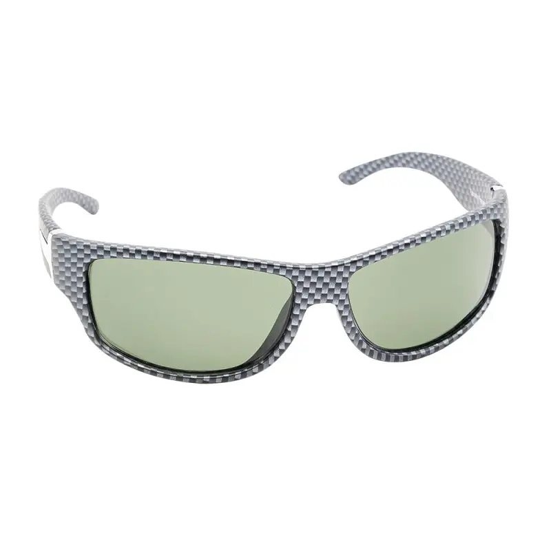 Lunettes polarisantes photochromiques DEVAUX Vuxun 4000 vert pâle Offre Du Jour