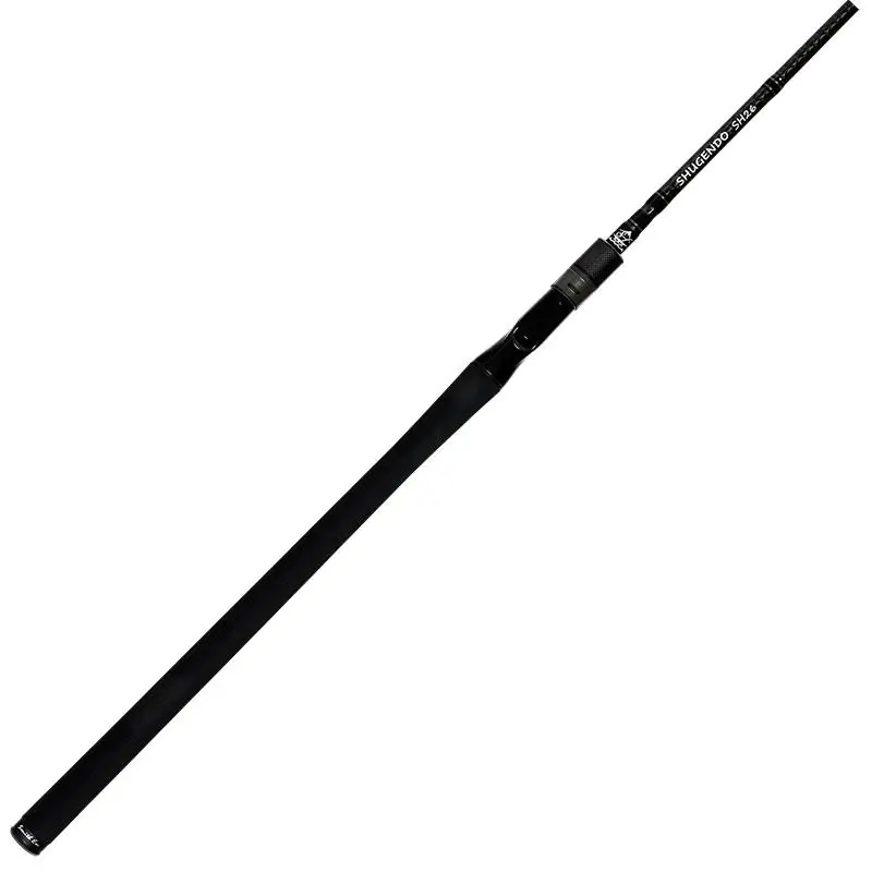 Canne Casting Shugendo SH27 XH 2,45m 80-200gr Smith Promotion Saisonnière