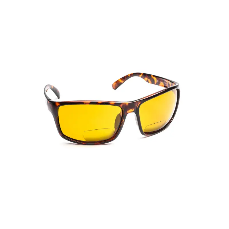 Soldes Lunettes polarisantes DEVAUX Vuxun 600 jaune