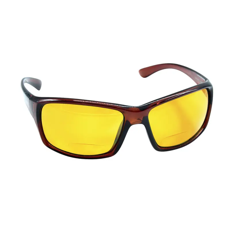 Lunettes polarisantes DEVAUX Vuxun 620 jaune Prix Promo