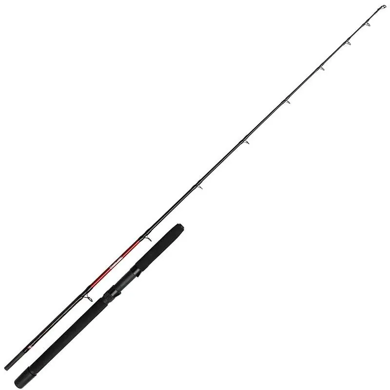 Affaire À Saisir Canne traine Penn Warfare Light Trolling – 2.13 m 12-20 lbs