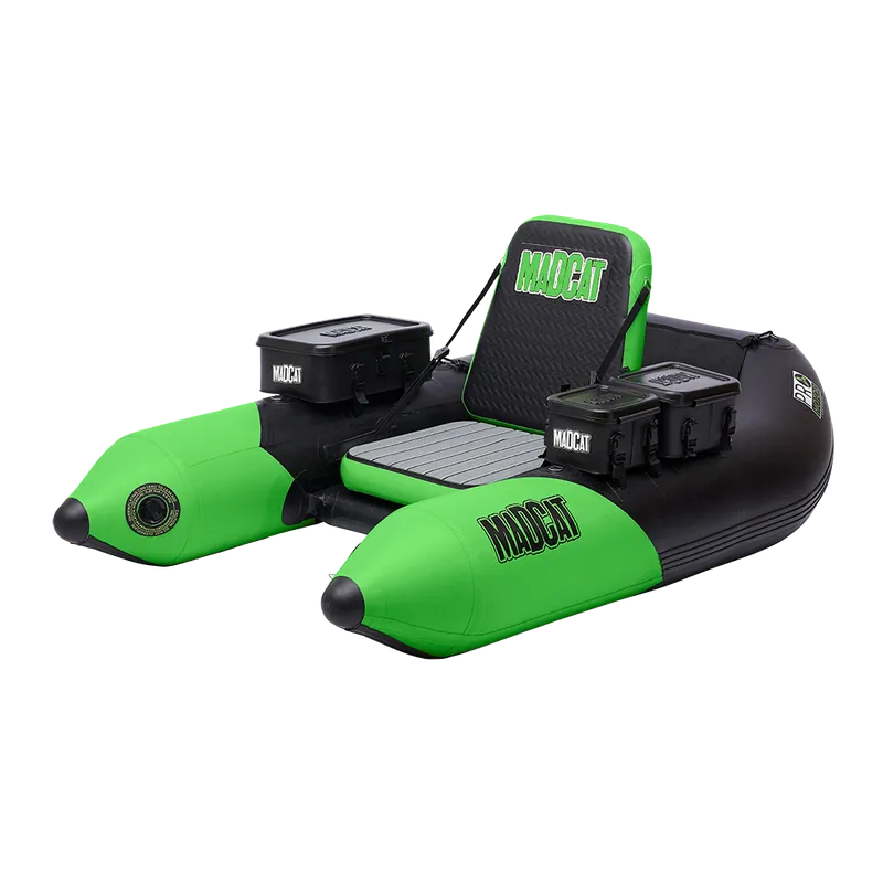 Commande En Gros Float Tube Belly Boat Pro-Motor 185cm MadCat
