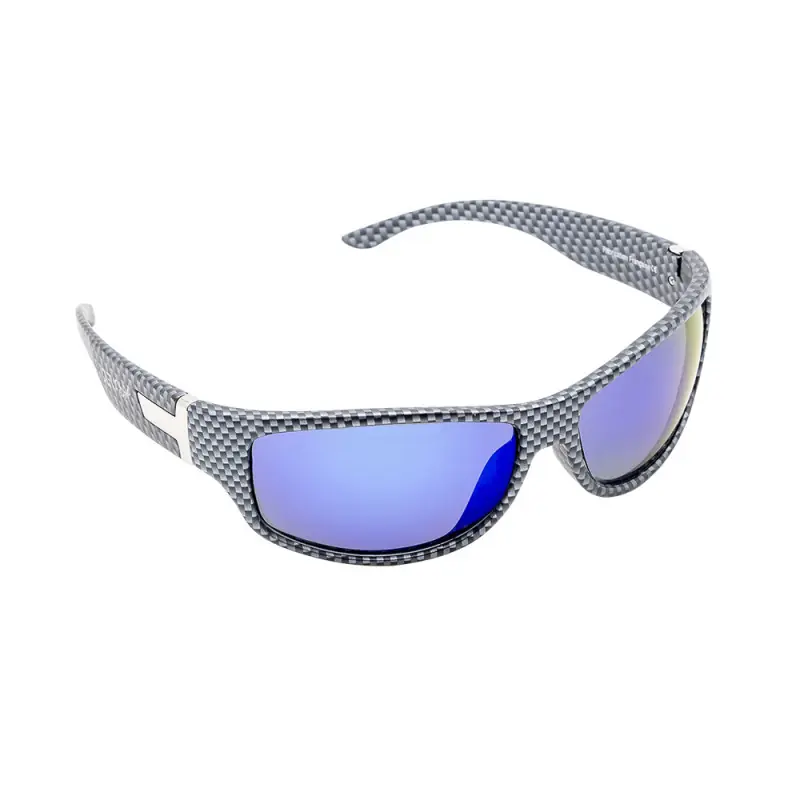 Lunettes polarisantes DEVAUX Vuxun 7000 gris mirror Jusqu'à Épuisement Des Stocks