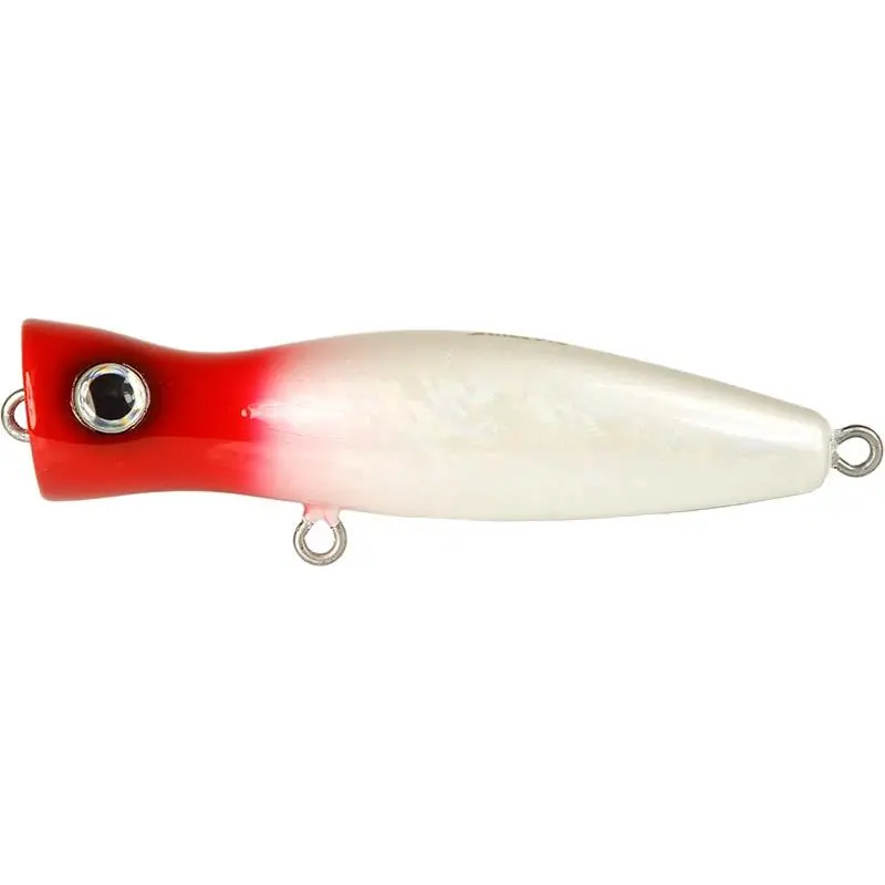 Leurre Flottant Strike Pro Tuna Hunter Jr – 13Cm Quantité Limitée