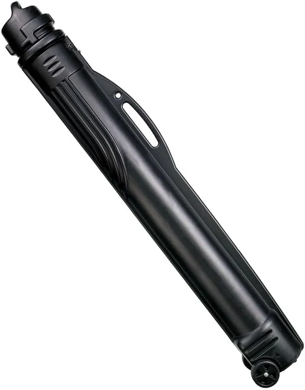 Réduction Tube de Transport Plano Jumbo Rod Tube bazuka 1.70 - 2.84 m
