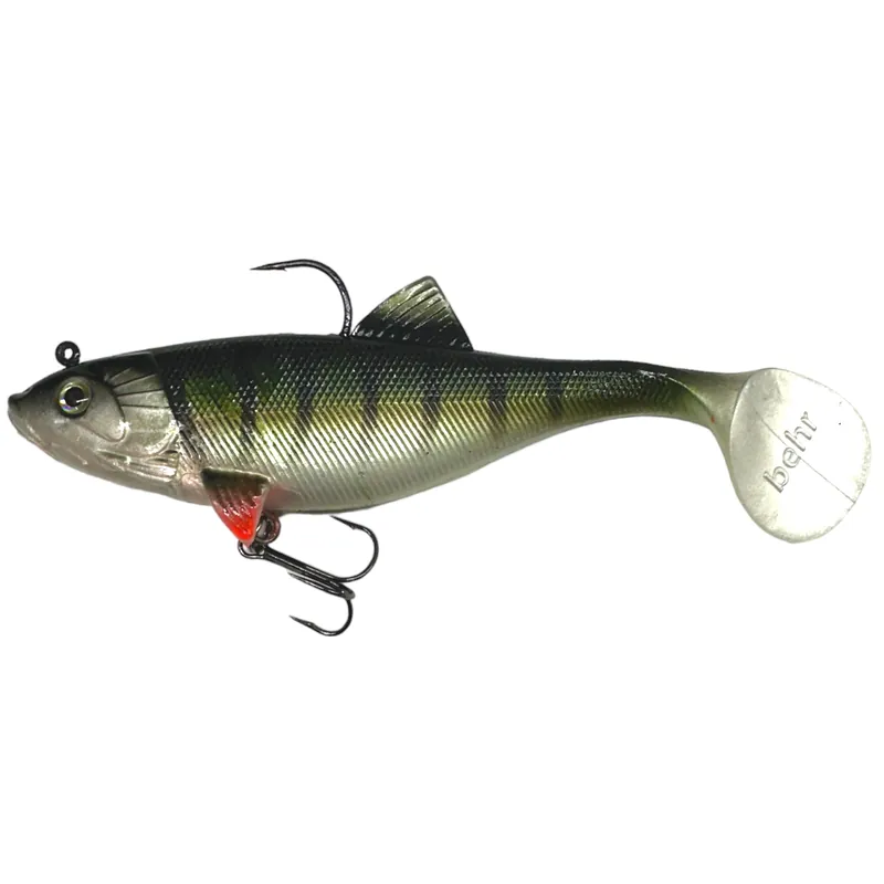 Leurre Souple Trendex Soft-Bait Ivo Perch Monté 17cm 90gr Behr Acheter En Ligne