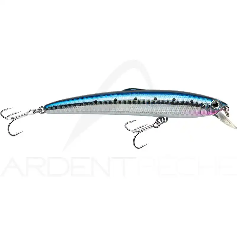 Dernier Modèle Poisson nageur SMITH Saruna 125 F
