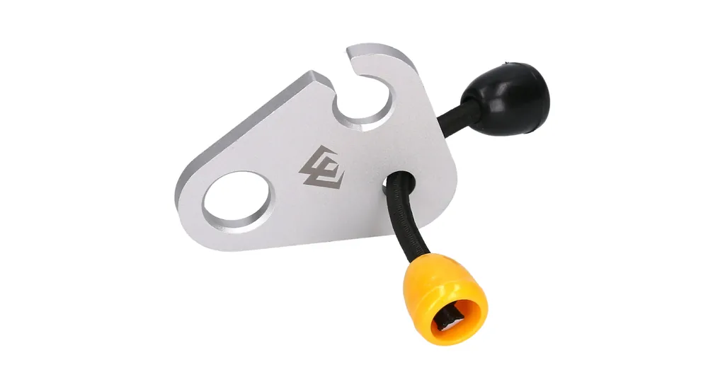 Achetez Aujourd'hui Support Canne Rod Rest Aluminium Rod Lock Mikado