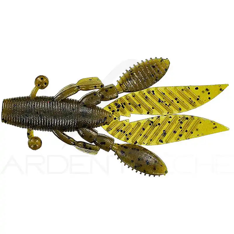 Leurre souple GARY YAMAMOTO Flappin hog 3.75 Satisfait Ou Remboursé