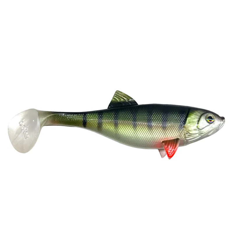 Solde Leurre Souple Trendex Soft-Bait Ivo Perch 17cm 46gr Behr
