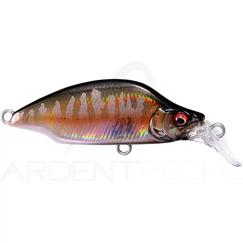 Poisson nageur MEGABASS Great hunting Bat a fry 52 Bon Plan
