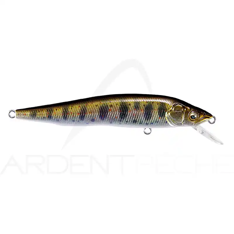 Poisson nageur MEGABASS Great hunting 95 Offre Spéciale