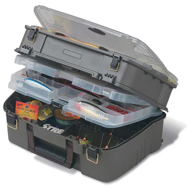 Caisse de rangement Plano Guide Series Satchel Meilleur Prix
