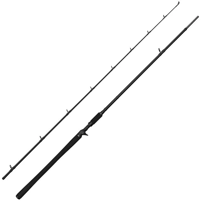 Prix Bas Canne Casting Tactical Monster Baitcast 2,43/2,59m 120/400gr Savage Gear