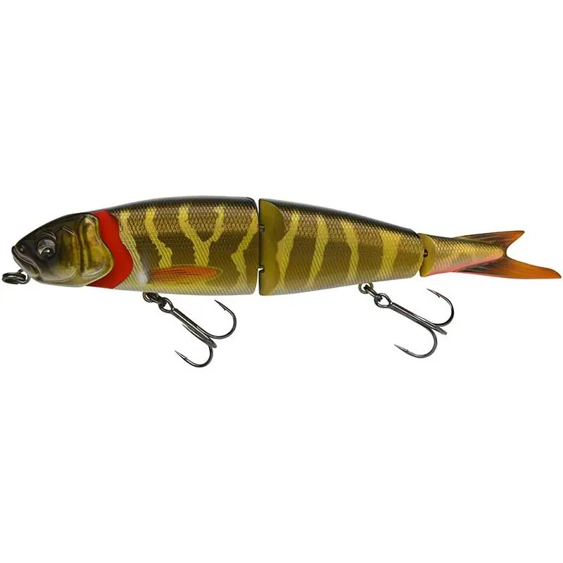 Satisfait Ou Remboursé Leurre Coulant 4Play Classic Swim N Jerk 25cm 107gr Savage Gear