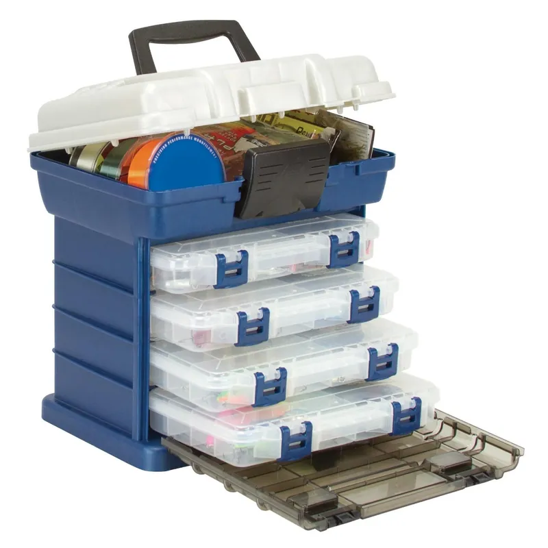 Acheter Direct Caisse de rangement Plano 4-By Rack System 3600