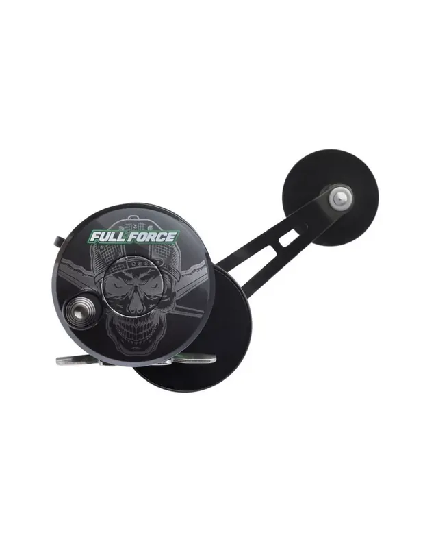 Soldes Moulinet Casting Full Force Conventional MadCat