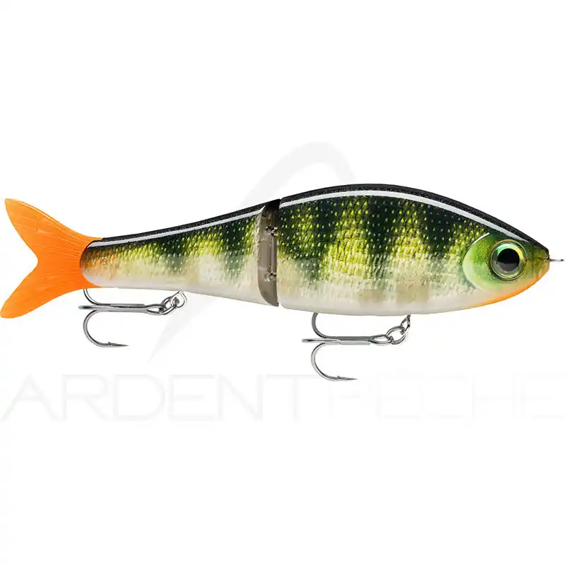Authentique Swimbait RAPALA Super shadow rap glide 11