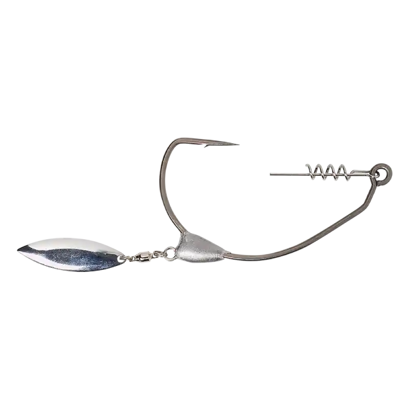 Hameçon Texan EWG Weedless Hooks BLN 2pcs Savage Gear Nouvel Arrivage
