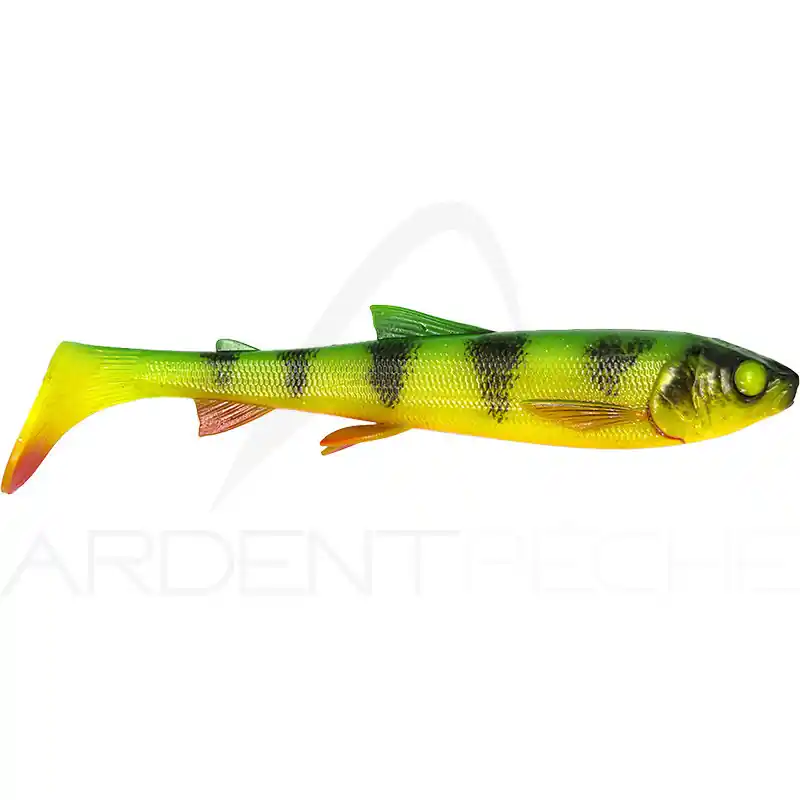 Retour Gratuit Leurre souple SAVAGE GEAR 3D Whitefish shad 17.5cm