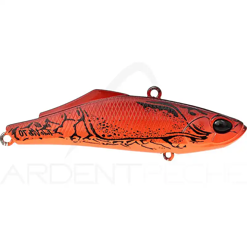Must-Have Lipless DUO Bayruf tide vib 70