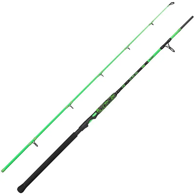 Livraison Express Canne Spinning UV Series Light Spin Rod 2,25m 40-125gr Madcat